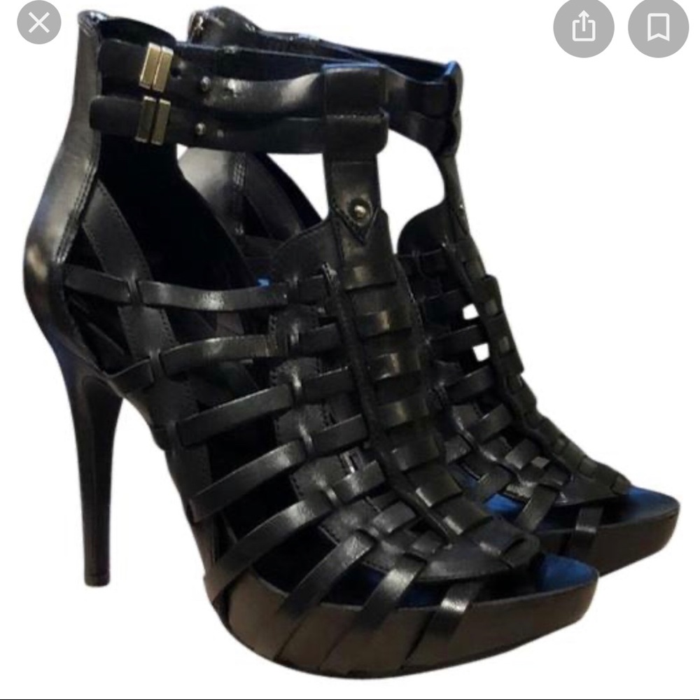 BCBGeneration shoes